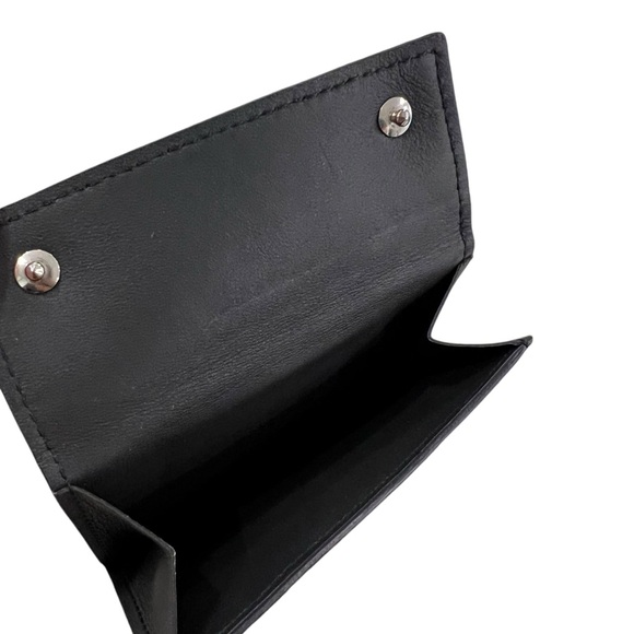 Louis Vuitton Shadow Monogram Compact Wallet - Picture 6 of 9